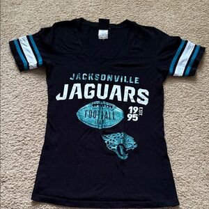 Jacksonville Jaguars Women’s Shirt